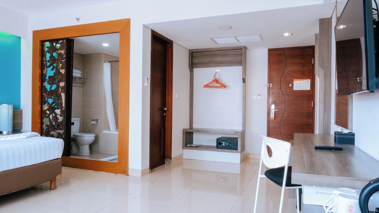 Photo of Bedroom in North Legian