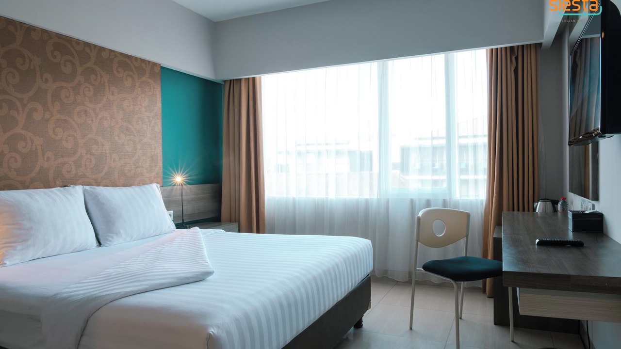 Photo of Bedroom in North Legian