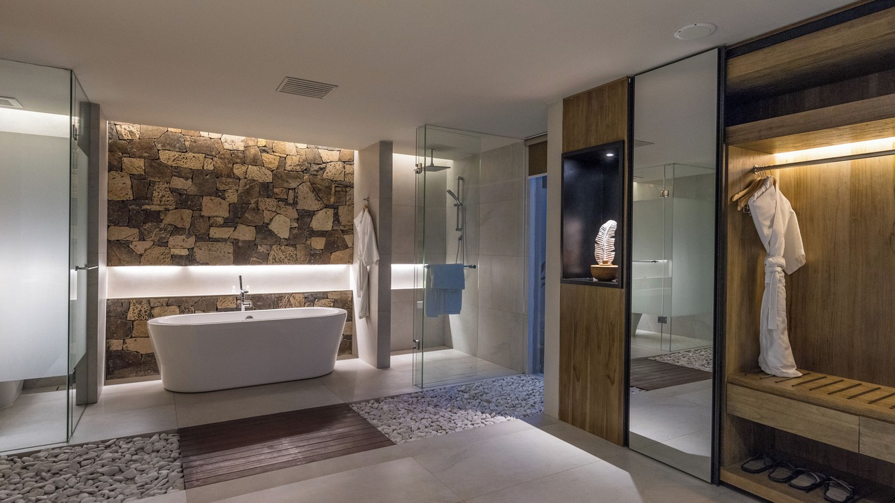 Photo of Bathroom in Mangsit