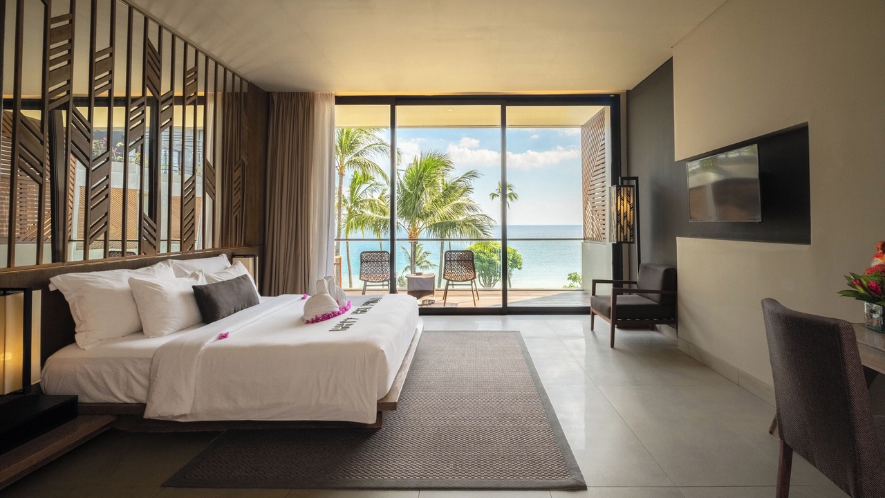 Photo of Bedroom in Mangsit
