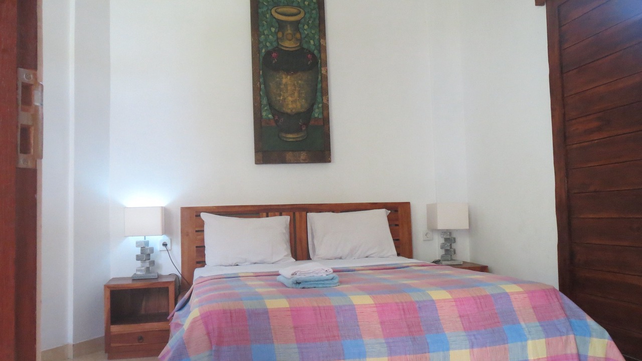 Photo of Bedroom in Purwakerti