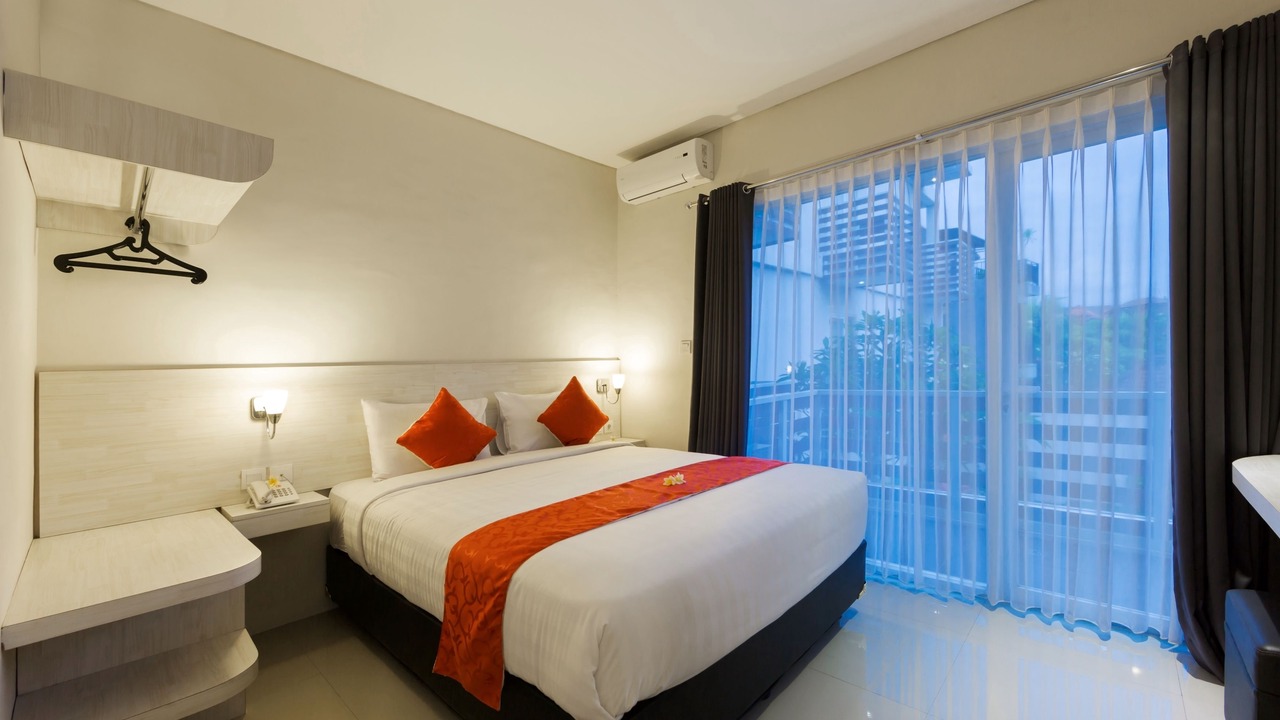 Photo of Bedroom in Tibubeneng