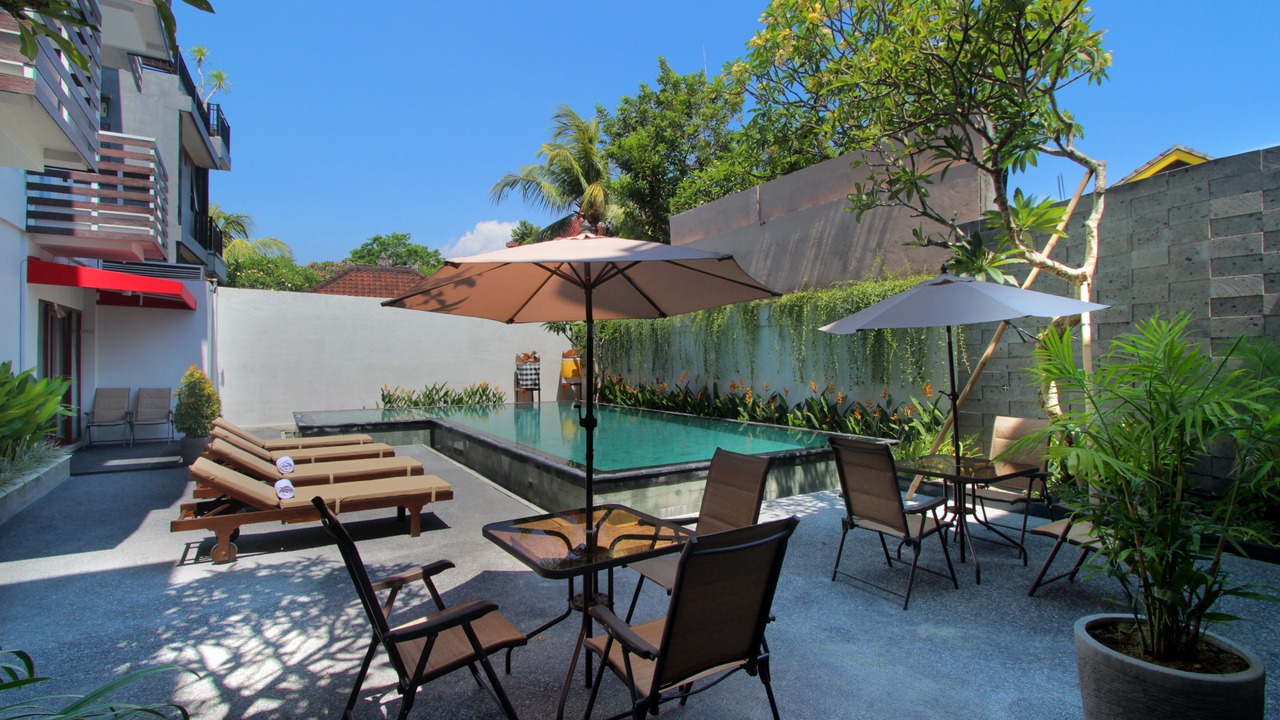 Photo of Outdoor in Tibubeneng
