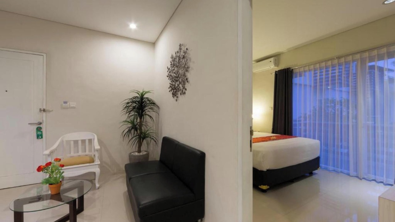 Photo of Bedroom in Tibubeneng