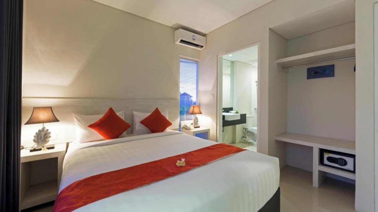 Photo of Bedroom in Tibubeneng