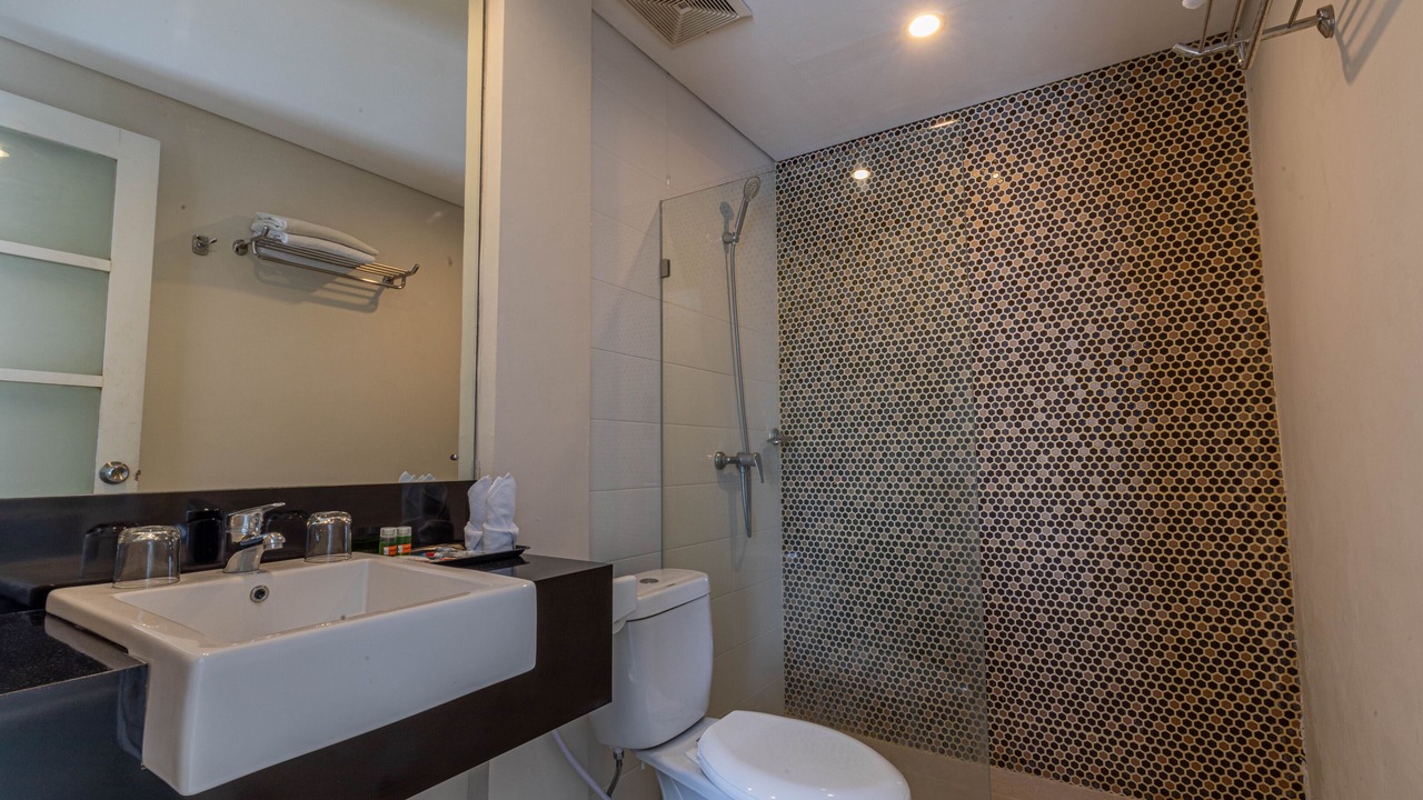Photo of Bathroom in Tibubeneng
