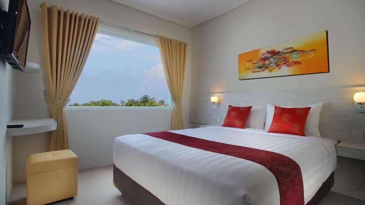 Photo of Bedroom in Tibubeneng