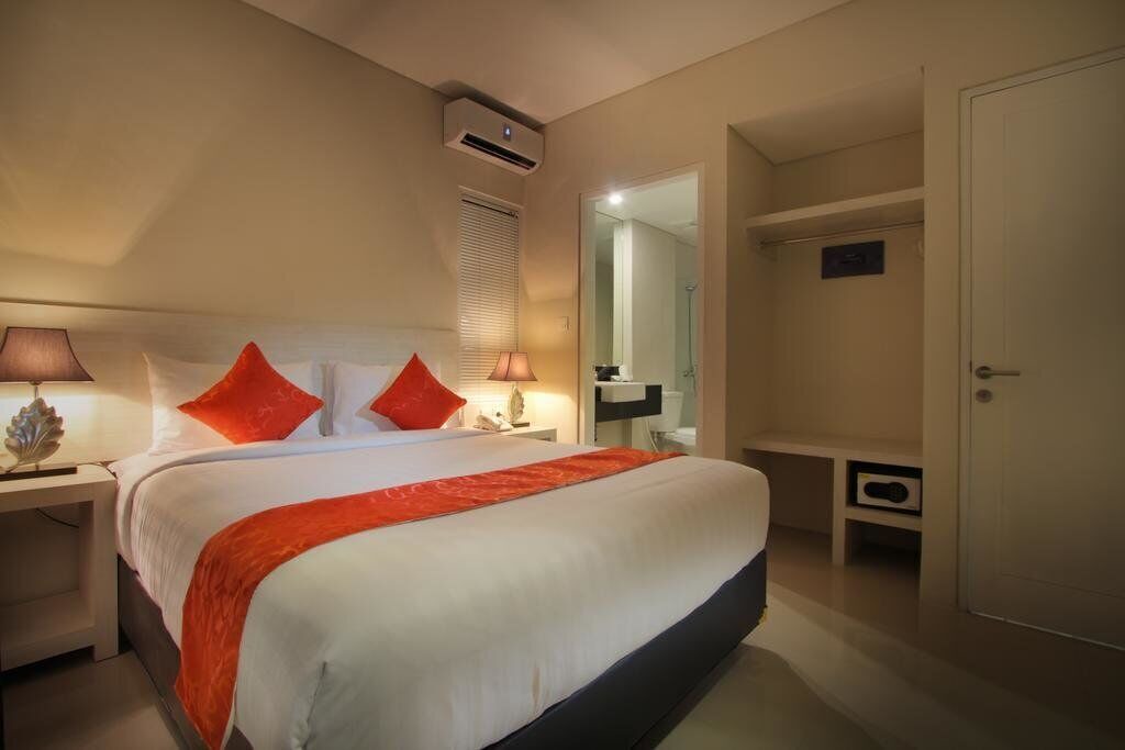 Photo of Bedroom in Tibubeneng