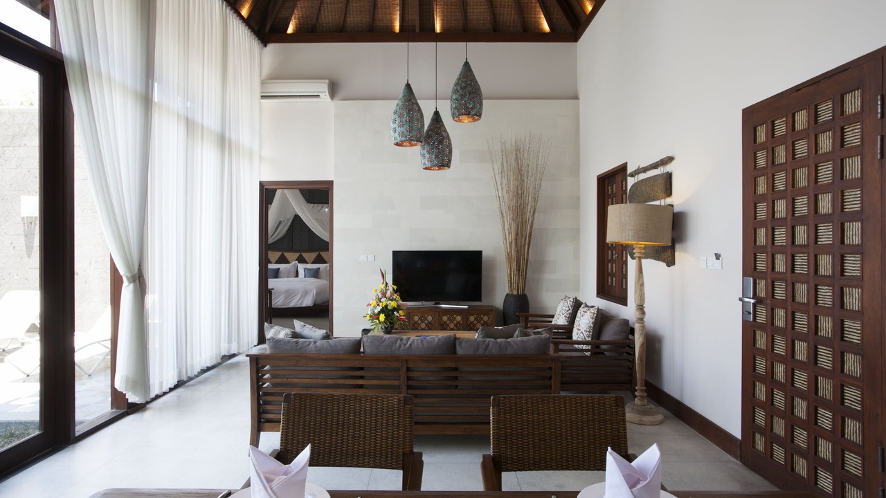 Photo of Bedroom in Melayang