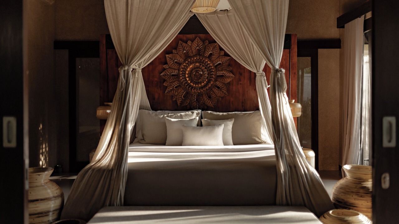 Photo of Bedroom in Kenderan