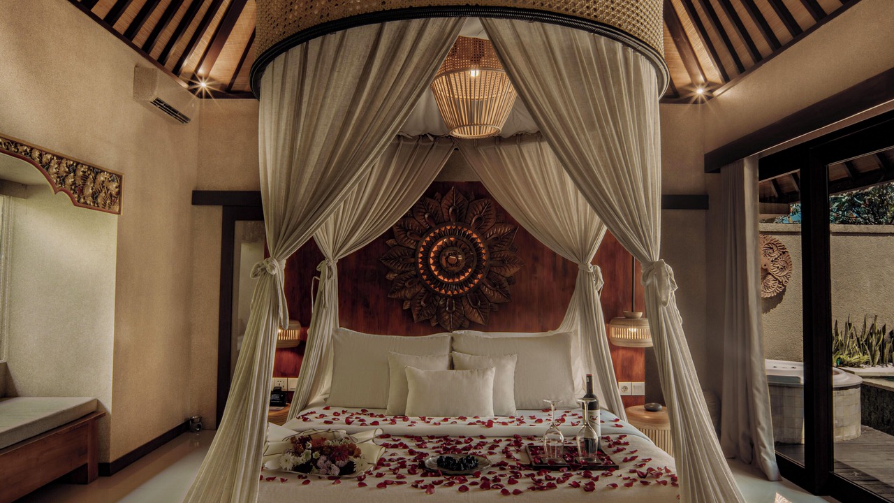 Photo of Bedroom in Kenderan