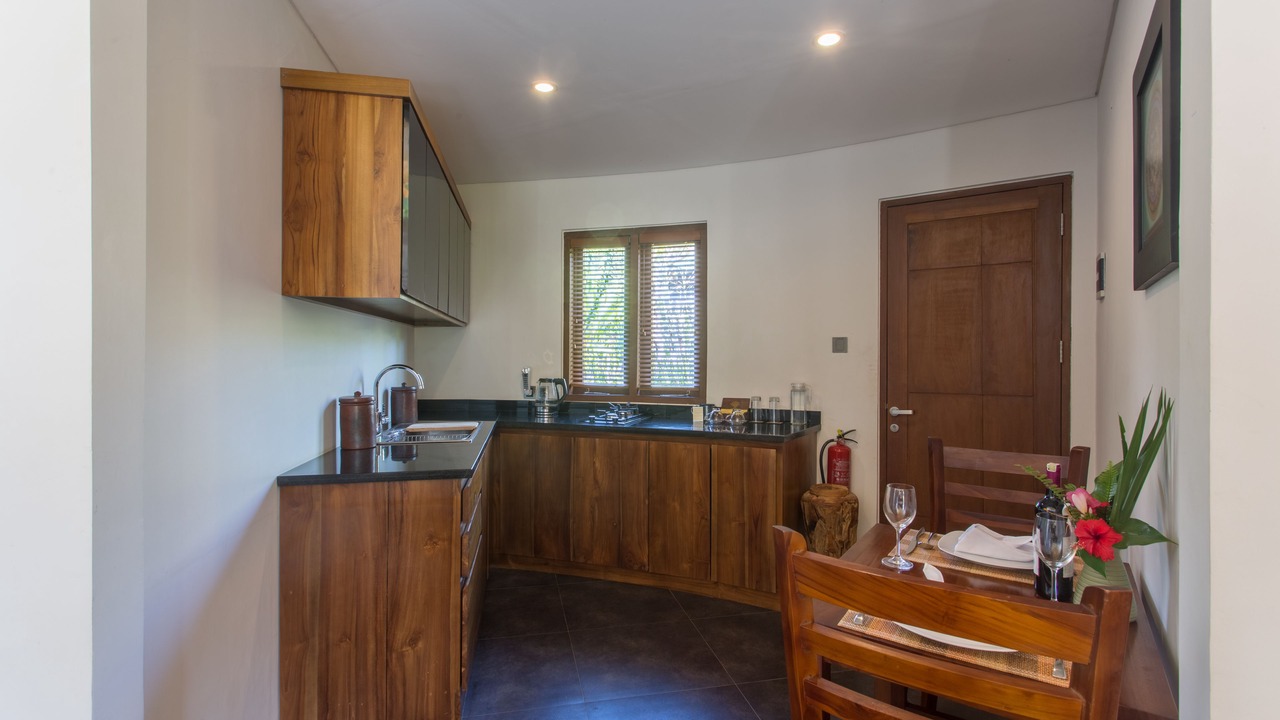 Photo of Kitchen in Kediri