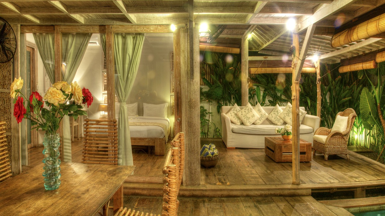 Photo of Outdoor in Laksmana