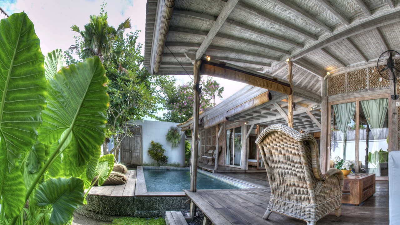 Photo of Outdoor in Laksmana