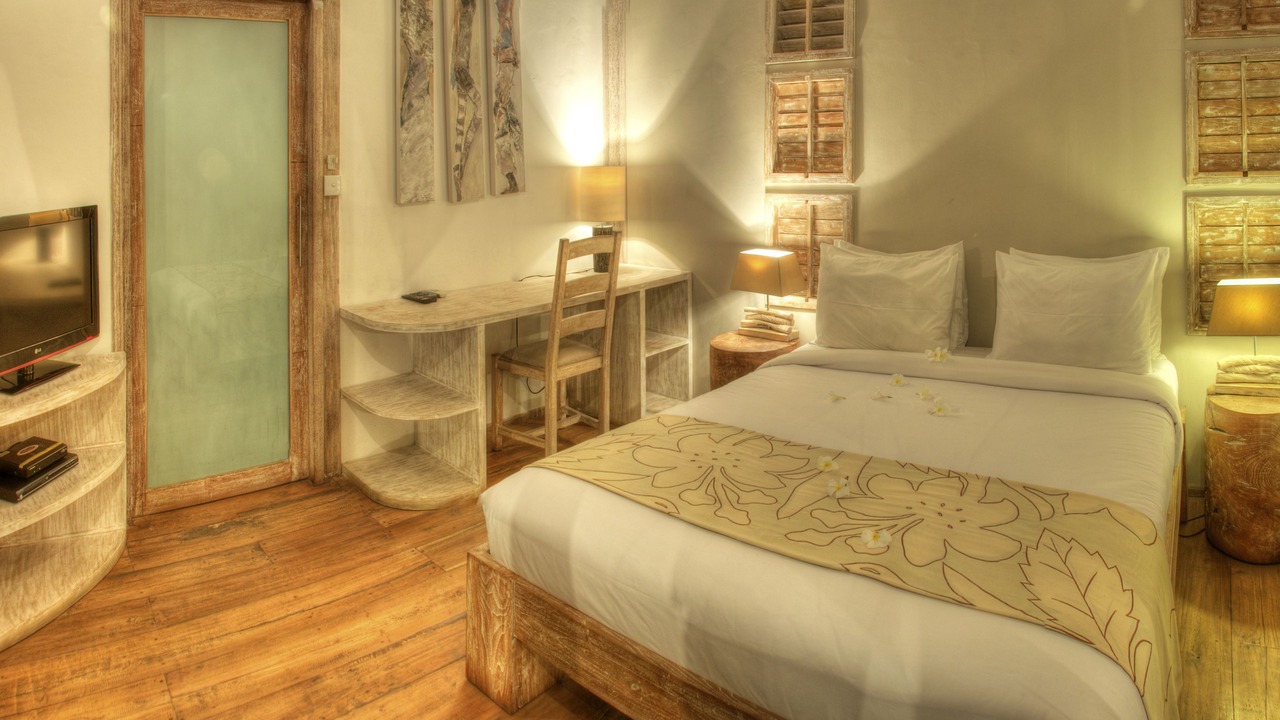Photo of Bedroom in Laksmana