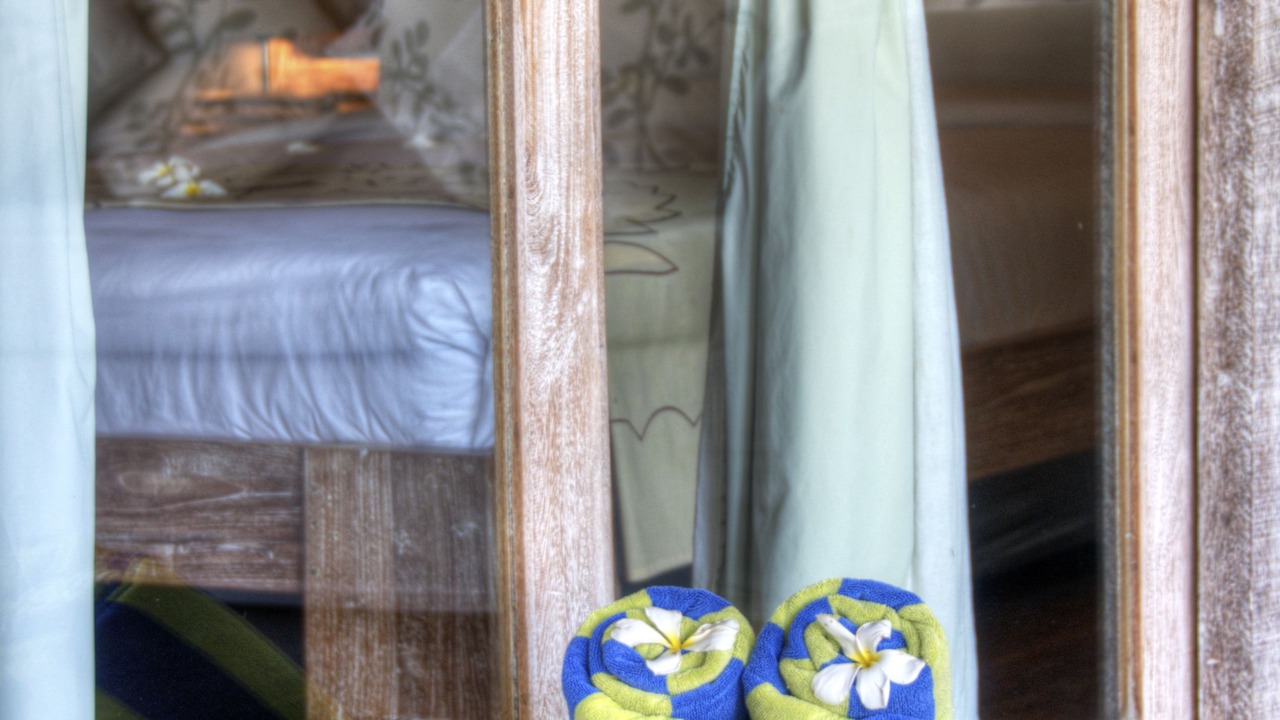 Photo of Bedroom in Laksmana