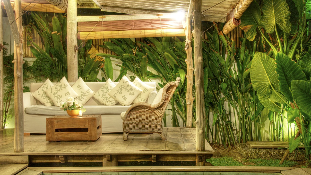 Photo of Outdoor in Laksmana