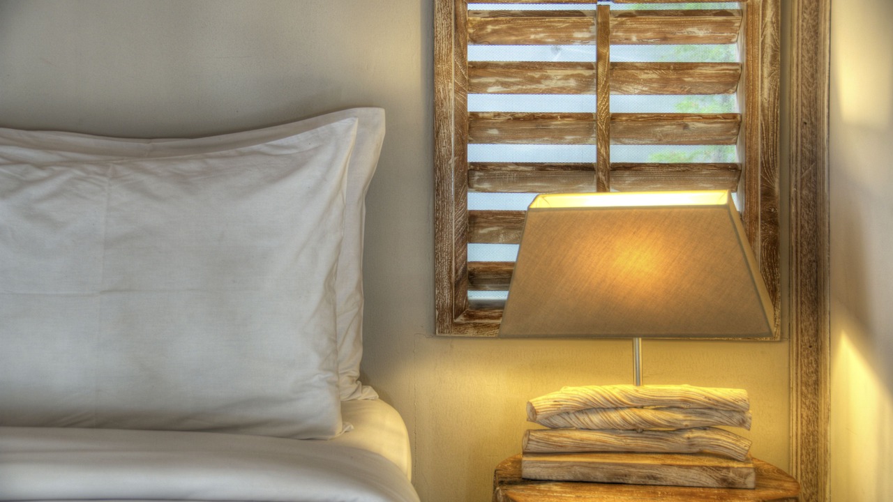 Photo of Bedroom in Laksmana