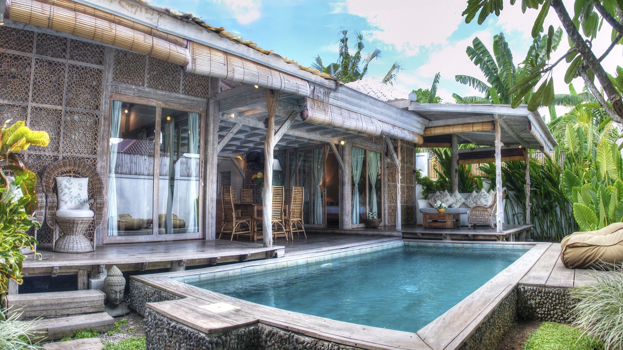 Photo of Outdoor in Laksmana
