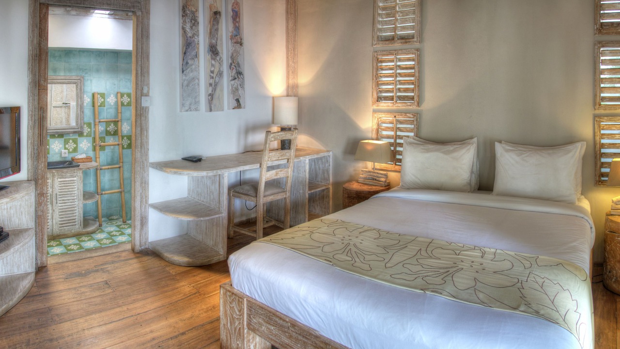 Photo of Bedroom in Laksmana