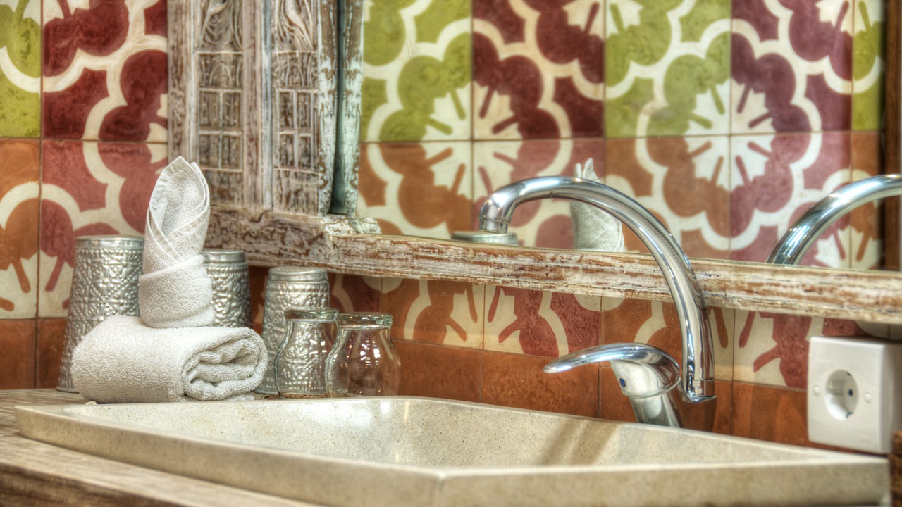 Photo of Bathroom in Laksmana