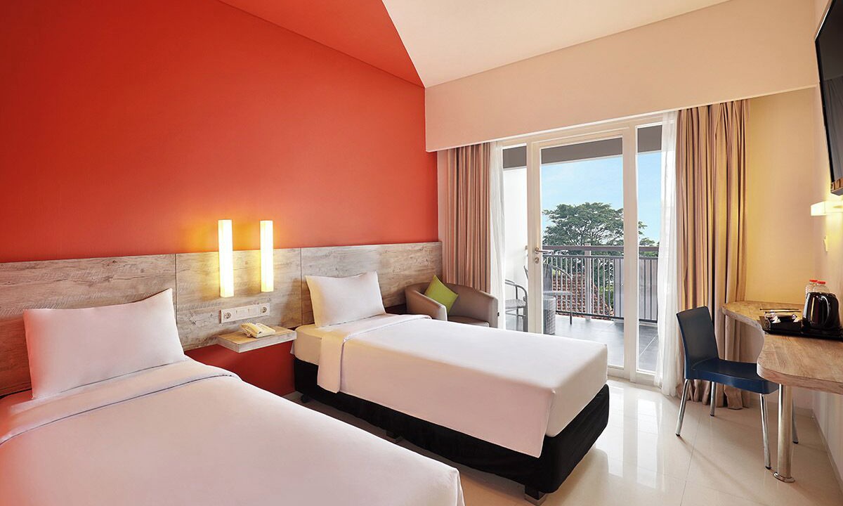 Photo of Bedroom in Dyanapura