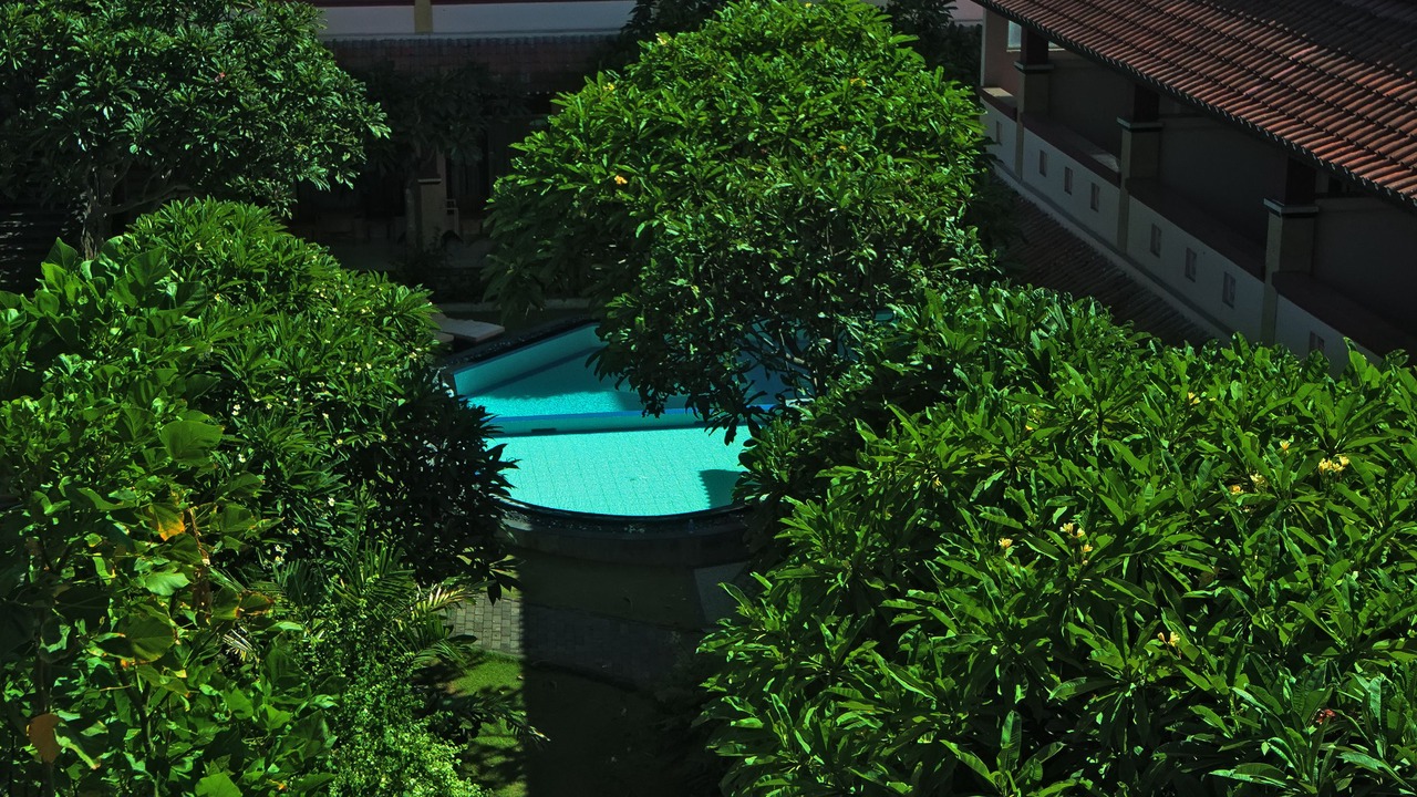 Photo of Outdoor in Downtown Kuta