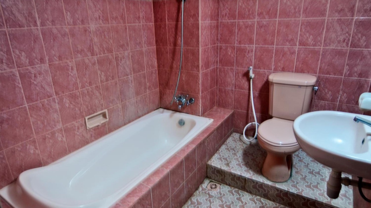 Photo of Bathroom in Downtown Kuta