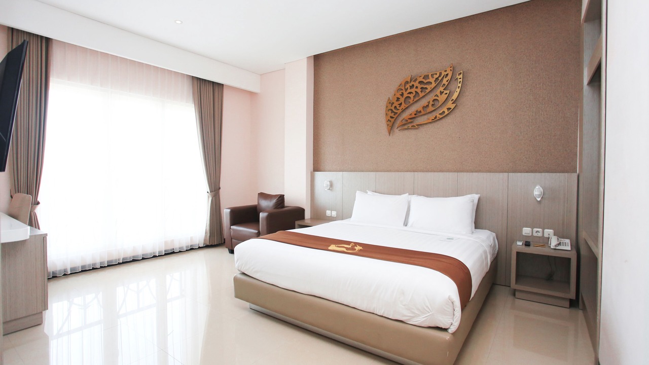 Photo of Bedroom in Klojen
