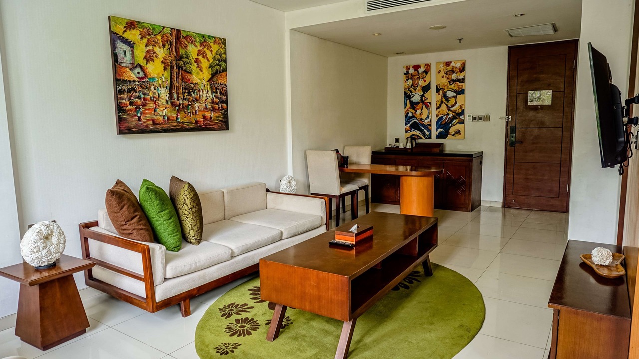 Photo of Bedroom in Sunset Road