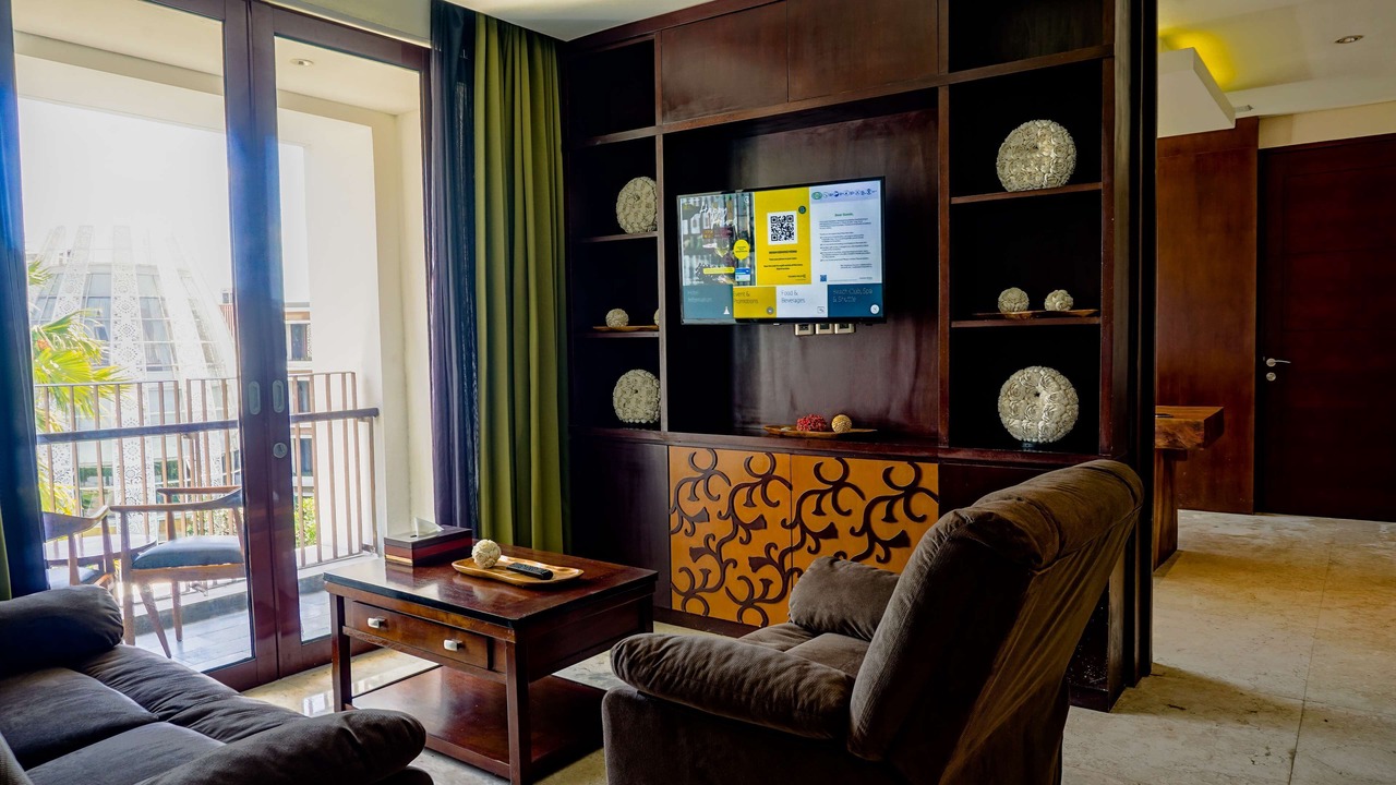 Photo of Bedroom in Sunset Road