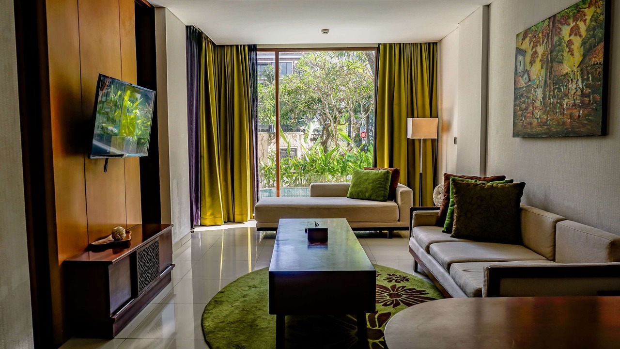 Photo of Bedroom in Sunset Road