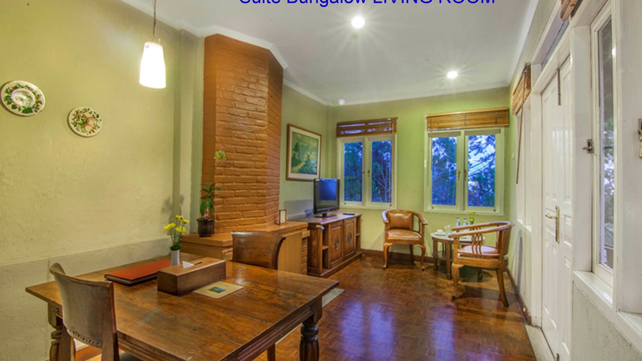 Photo of Bedroom in Cibodas