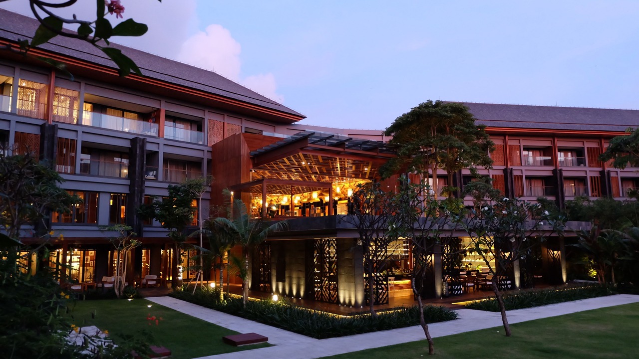 Photo of Outdoor in Dyanapura