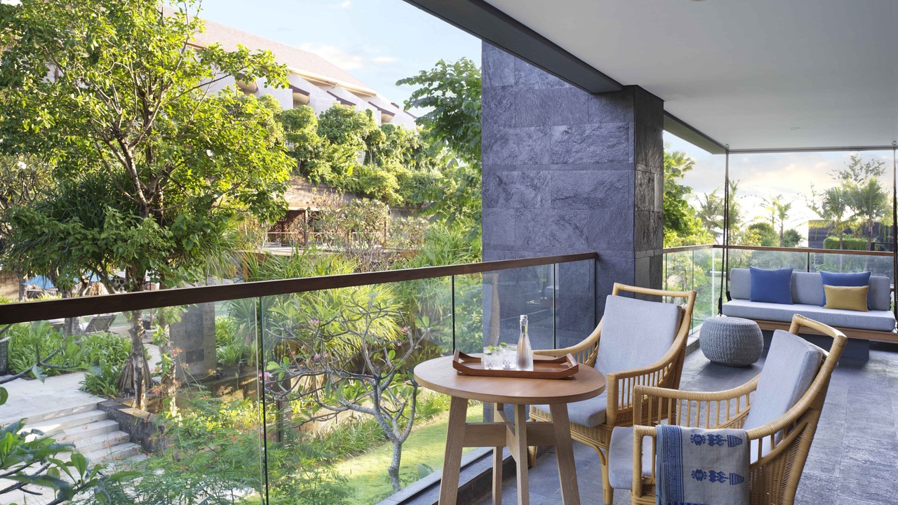 Photo of Patio Balcony in Dyanapura