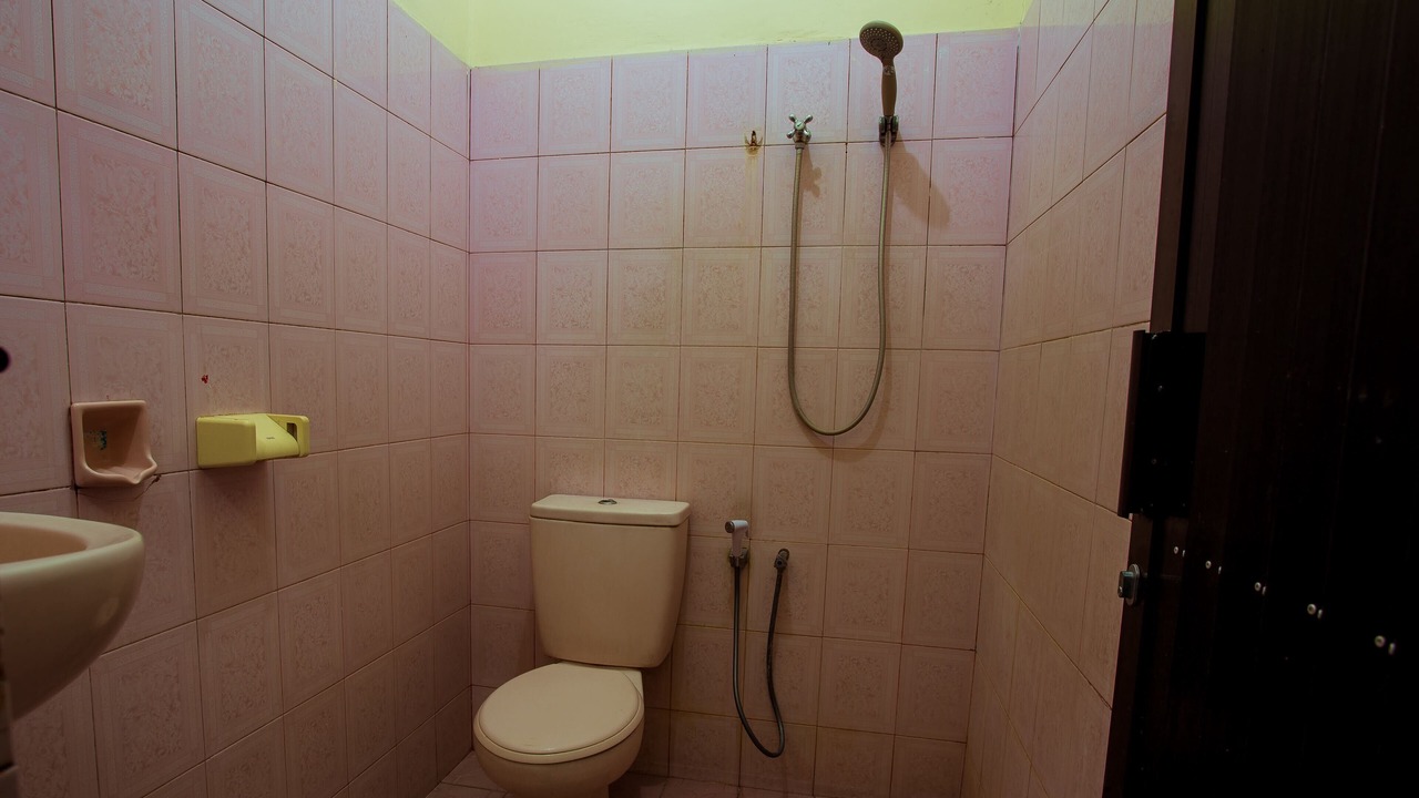 Photo of Bathroom in Downtown Kuta