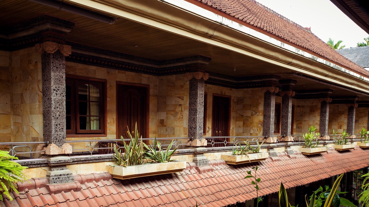 Photo of Outdoor in Downtown Kuta