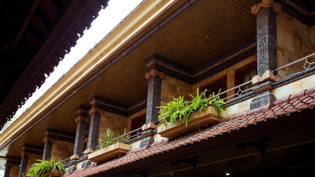 Photo of Outdoor in Downtown Kuta