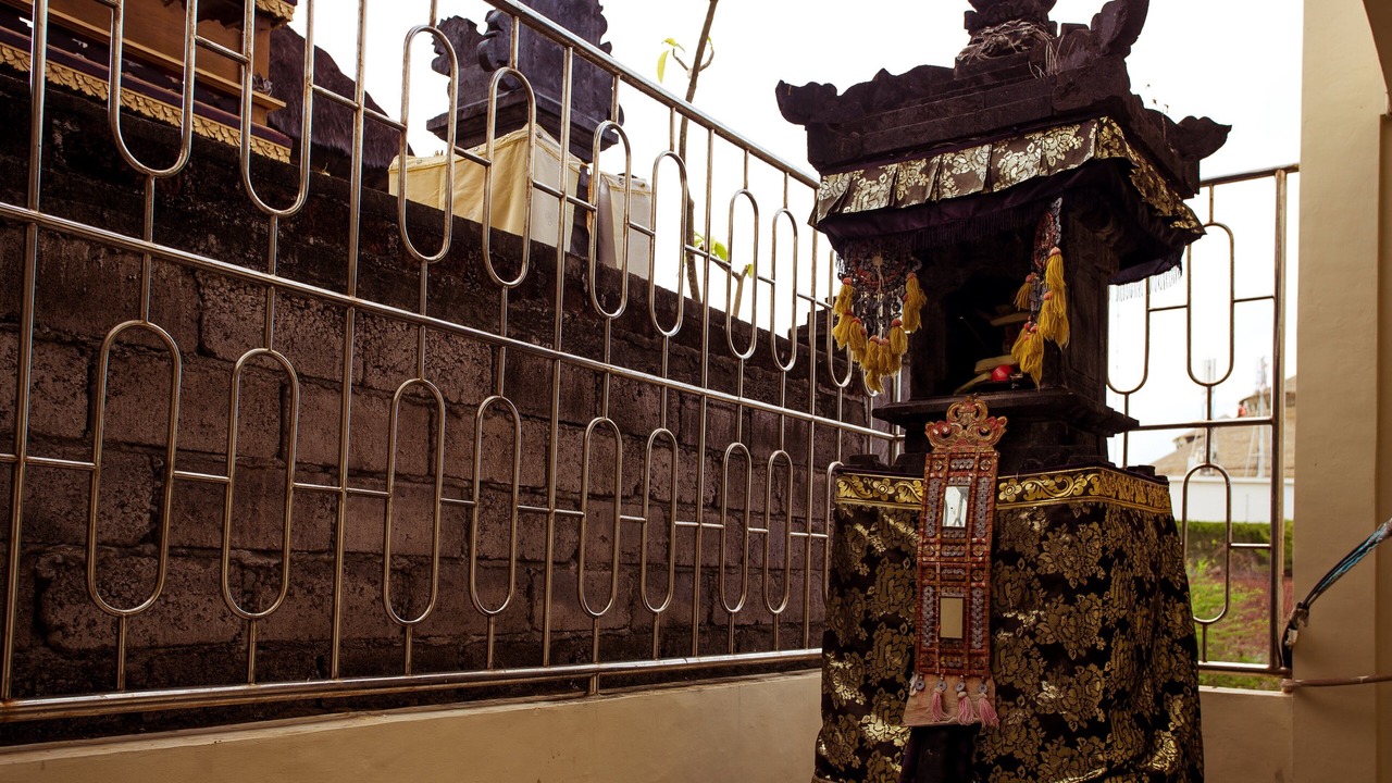 Photo of Outdoor in Downtown Kuta