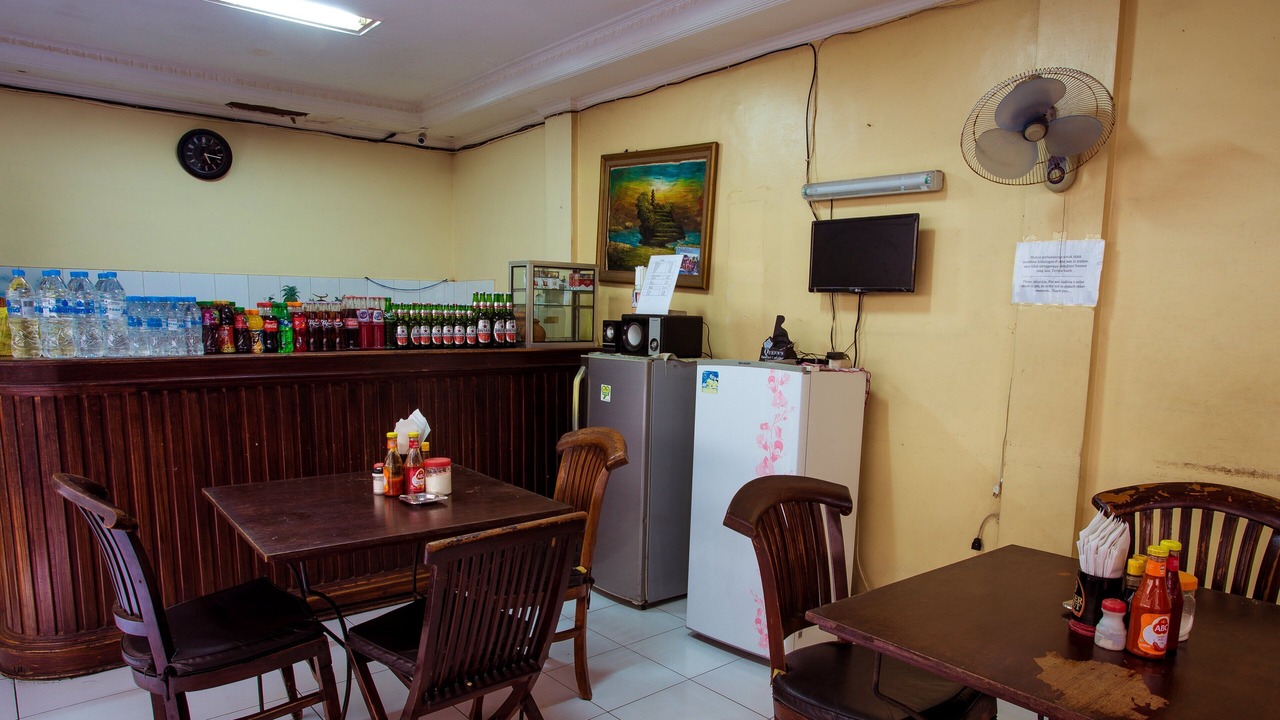 Photo of Others in Downtown Kuta