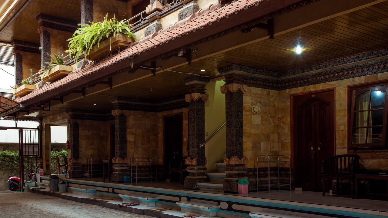 Photo of Outdoor in Downtown Kuta
