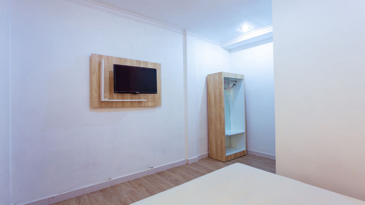 Photo of Bedroom in Downtown Kuta