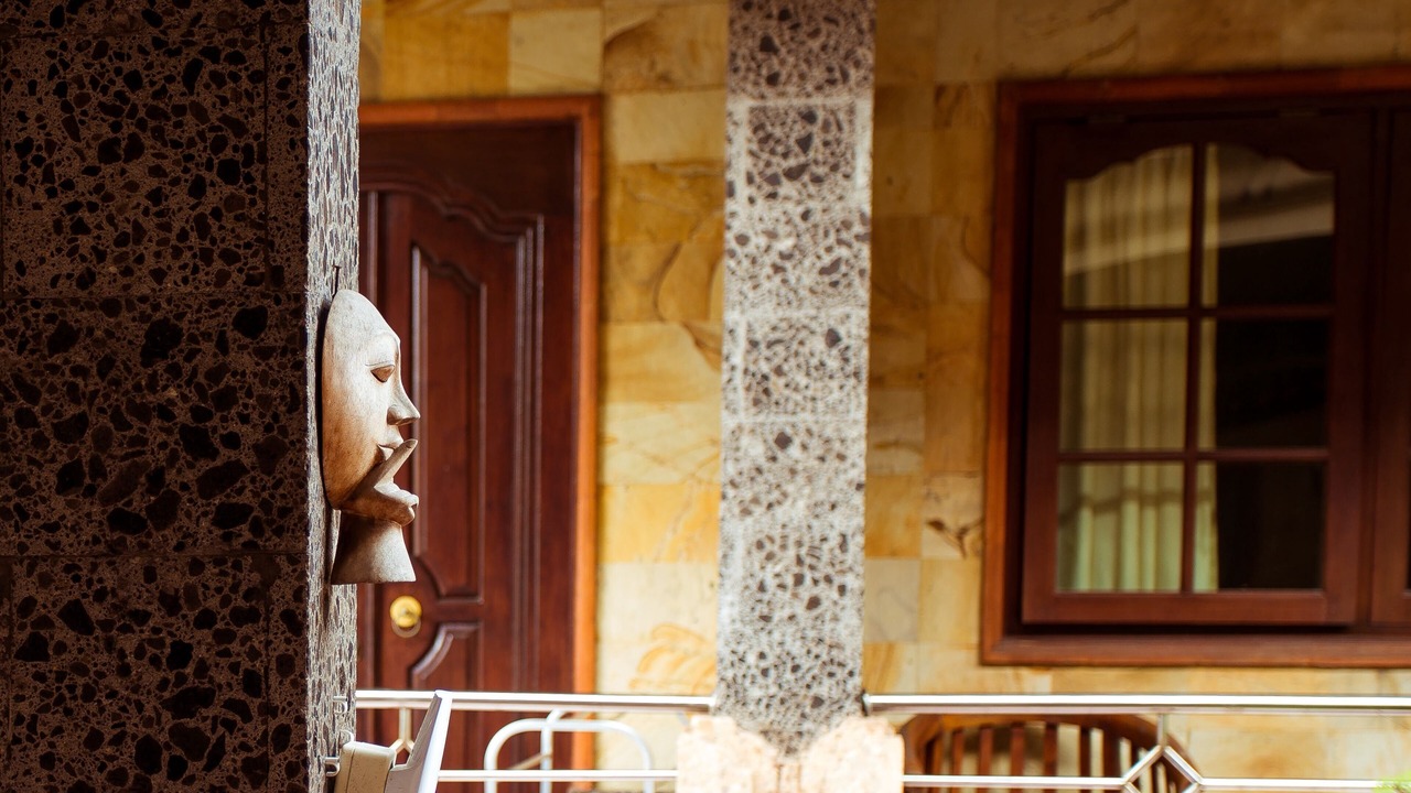 Photo of Outdoor in Downtown Kuta