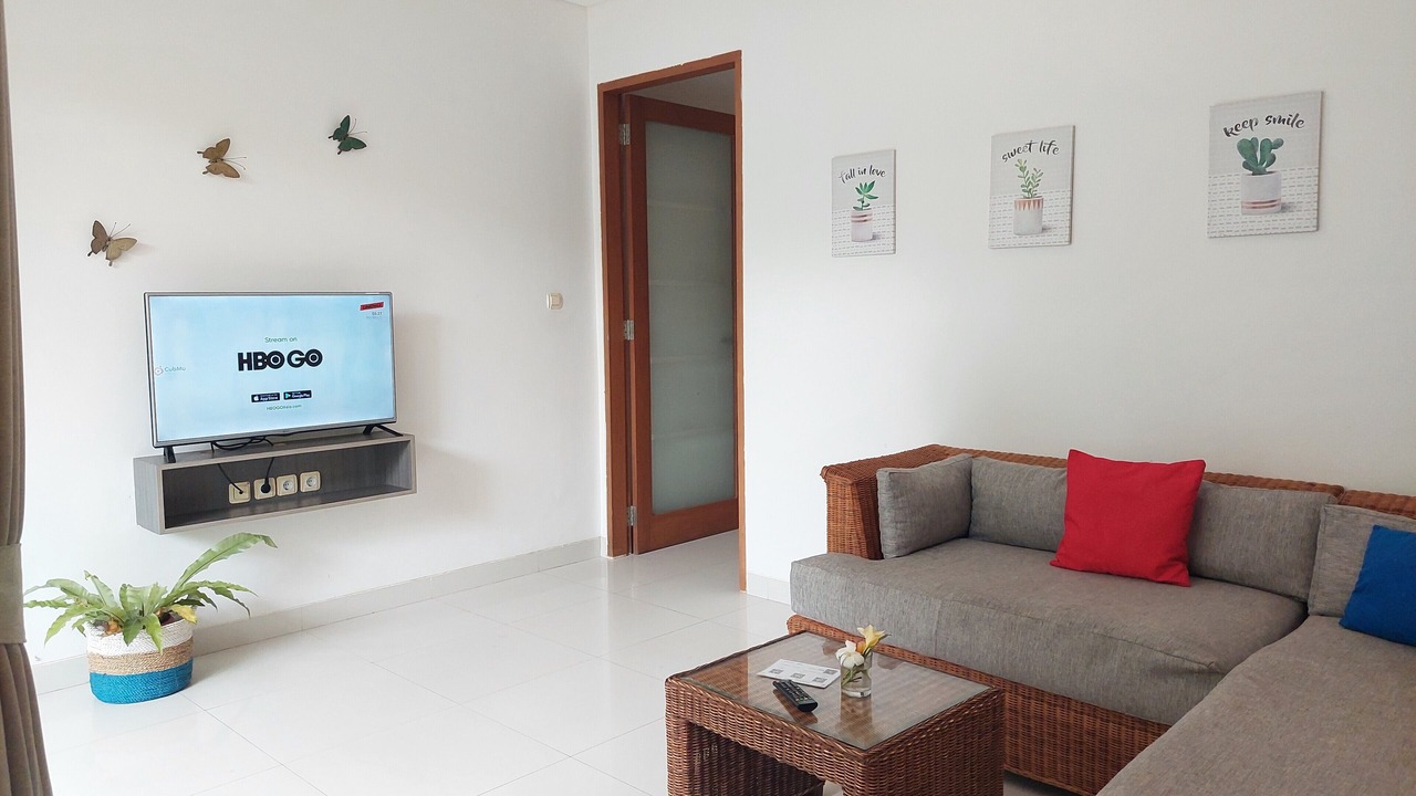 Photo of Bedroom in Seminyak