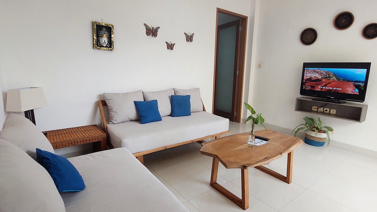 Photo of Bedroom in Seminyak