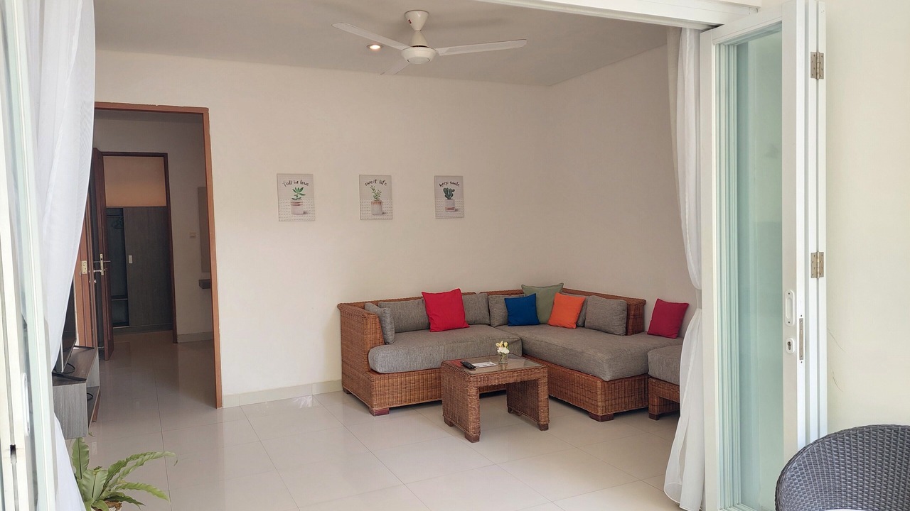 Photo of Bedroom in Seminyak