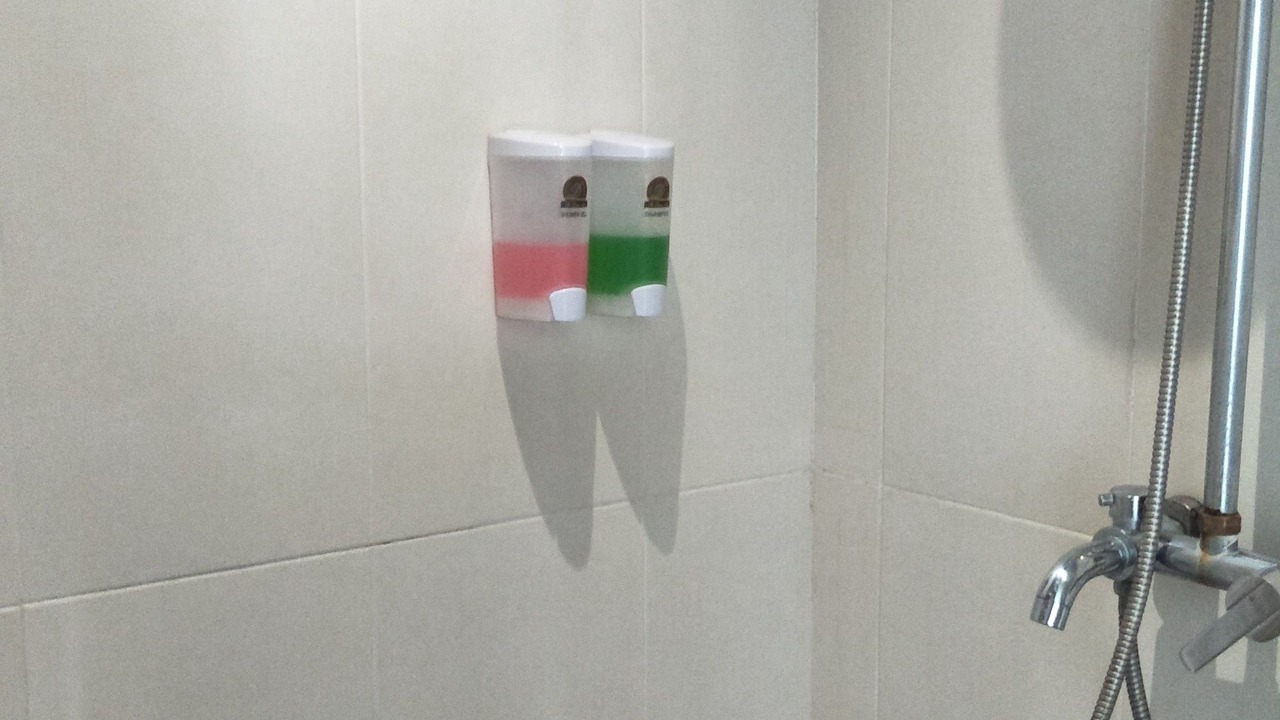 Photo of Bathroom in Tuban