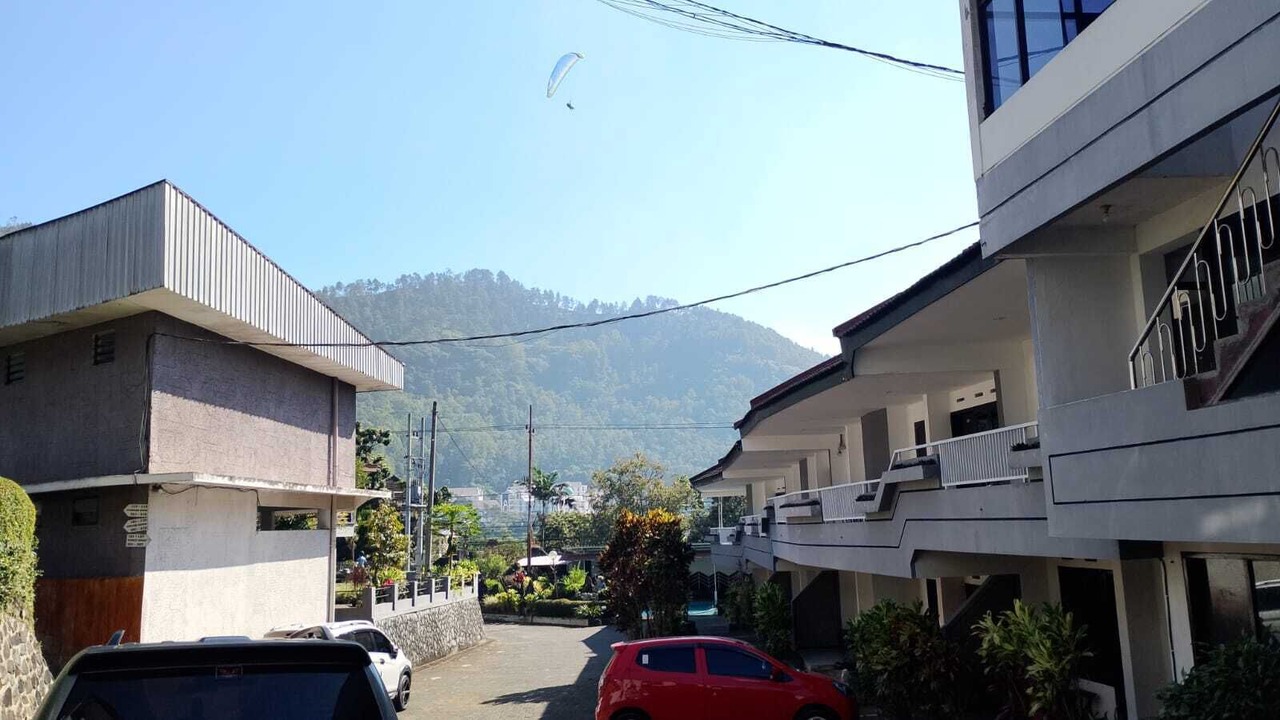 Photo of Outdoor in Sidomulyo