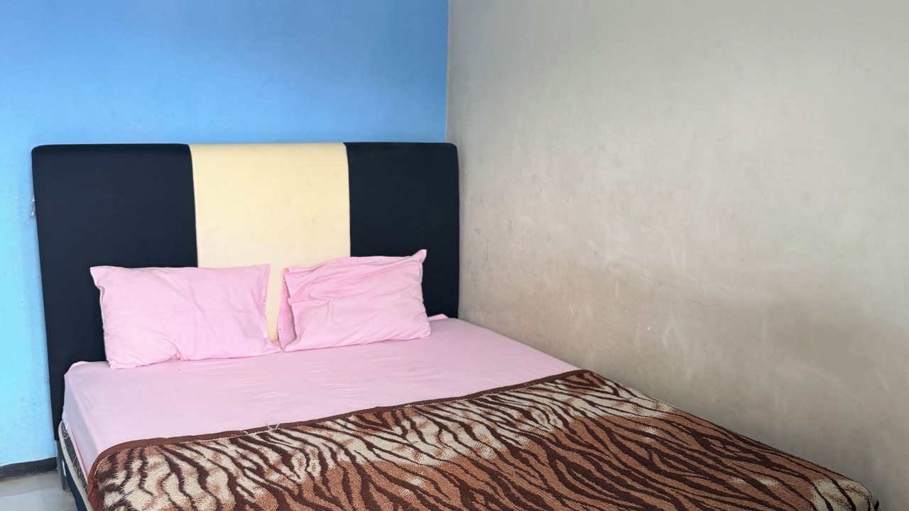 Photo of Bedroom in Sidomulyo