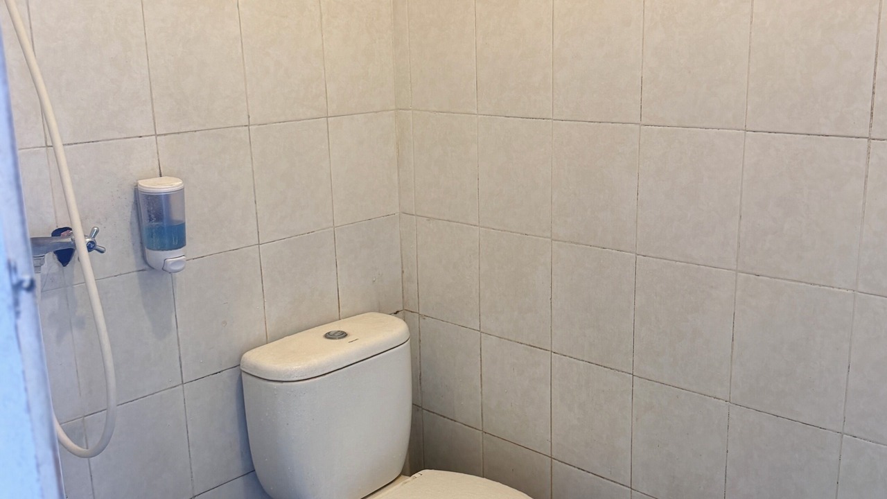 Photo of Bathroom in Sidomulyo